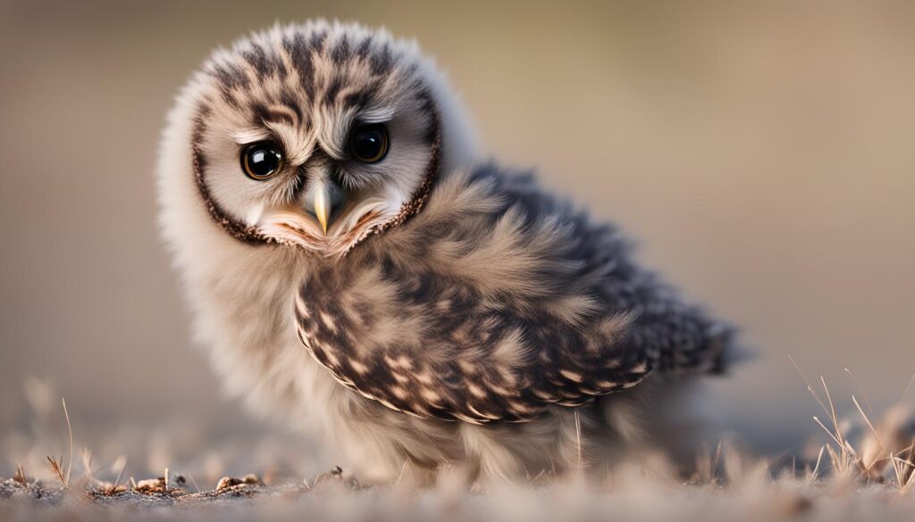 Baby Owl Names