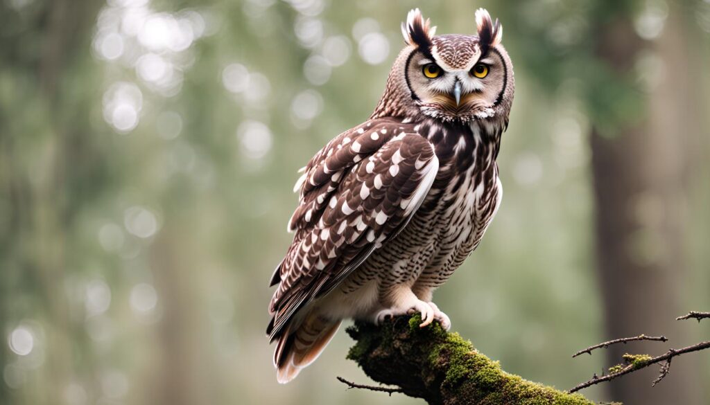 Female Owl Names