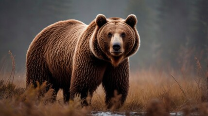 Bear image